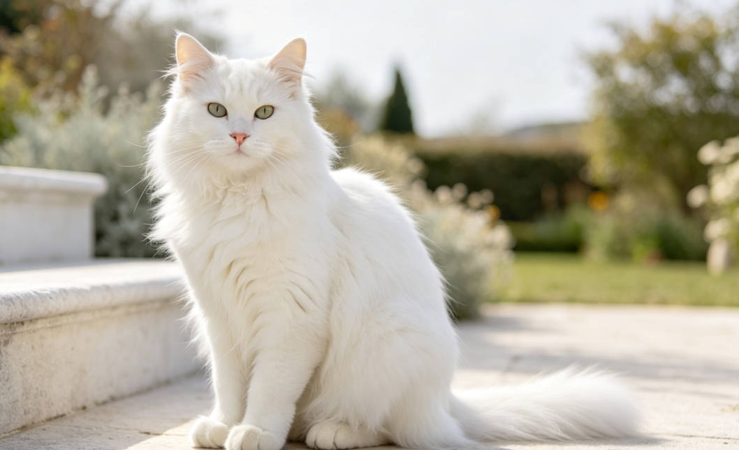 猫咪居然会数学？别再当它是小笨蛋，猫猫的数字能力远超想象
